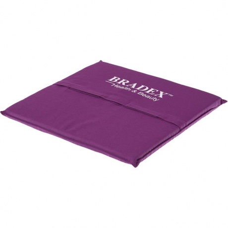 Массажер Bradex KZ 0674 фиолетовый - фото 4