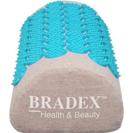 Массажер Bradex KZ 0688 бежевый - фото 2