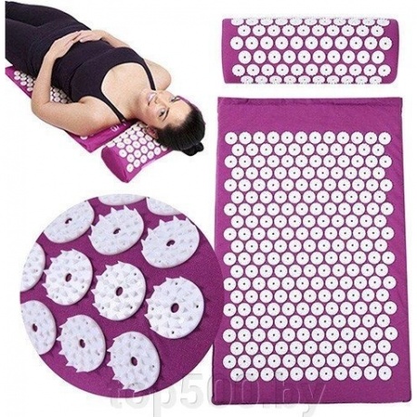 Массажер Bradex KZ 0688 бежевый - фото 12