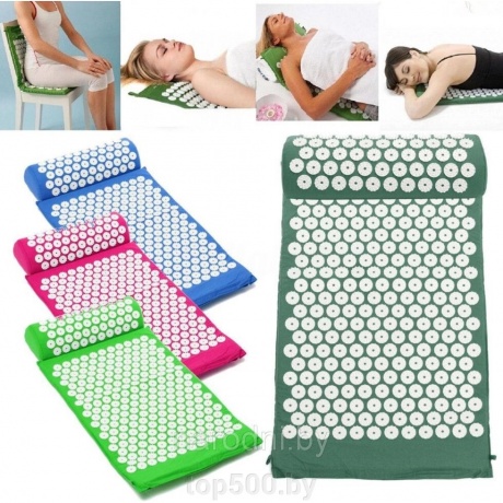 Массажер Bradex KZ 0688 бежевый - фото 14