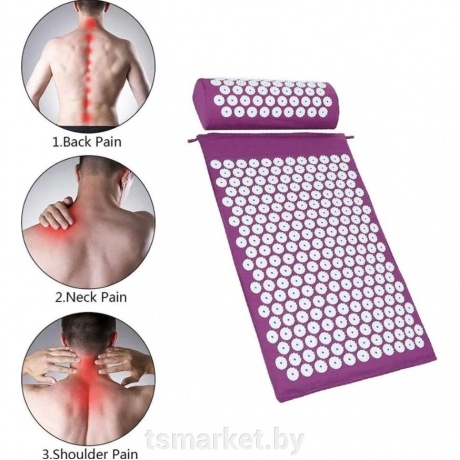 Массажер Bradex KZ 0688 бежевый - фото 18