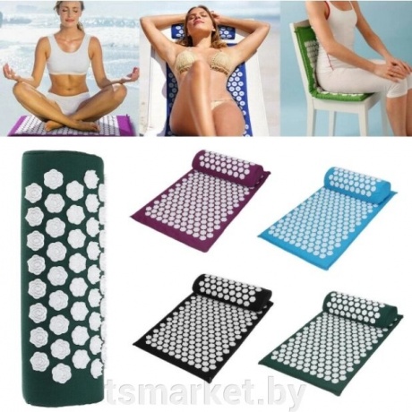 Массажер Bradex KZ 0688 бежевый - фото 8