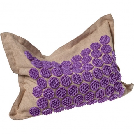 Массажер Bradex KZ 0701 бежевый - фото 4