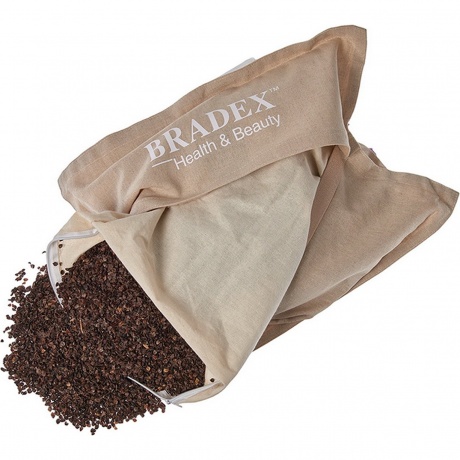 Массажер Bradex KZ 0701 бежевый - фото 7