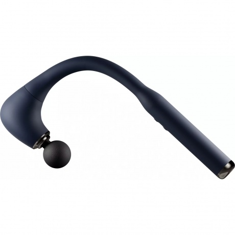 Массажер Deerma DEM-M103G 15Вт черный - фото 1