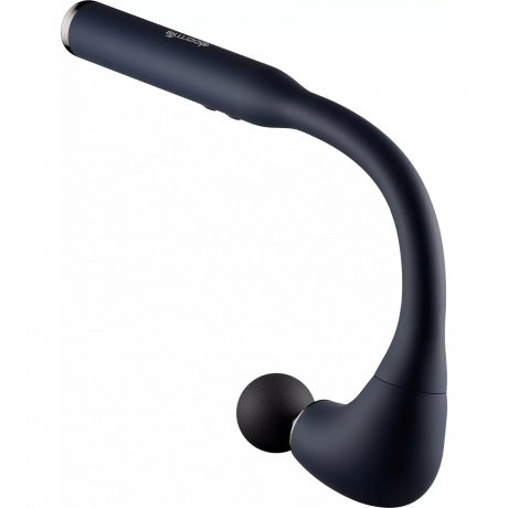 Массажер Deerma DEM-M103G 15Вт черный - фото 2