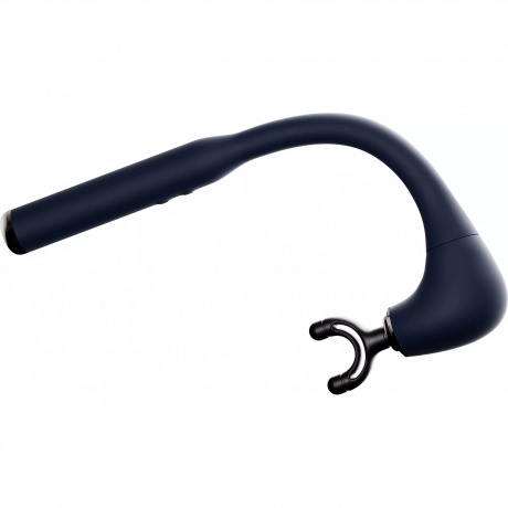 Массажер Deerma DEM-M103G 15Вт черный - фото 5