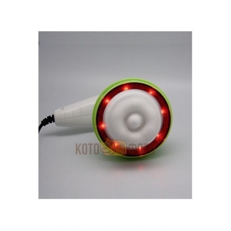 Массажер Gezatone Body Shaper AMG 125 - фото 2