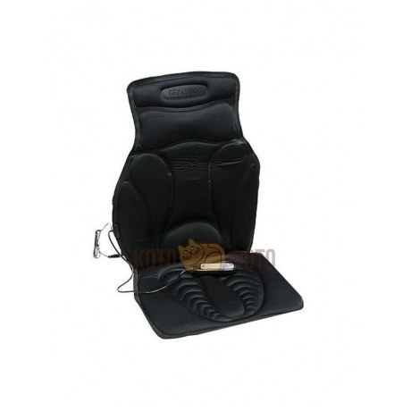 Автомобильная массажная накидка Gezatone AMG388 - фото 1