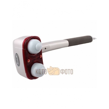 Массажер Nozomi Mh-102 инфракрасный - фото 4