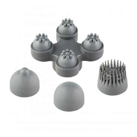 Вибромассажер CS Medica VibraPulsar CS-V1 медицинский - фото 3