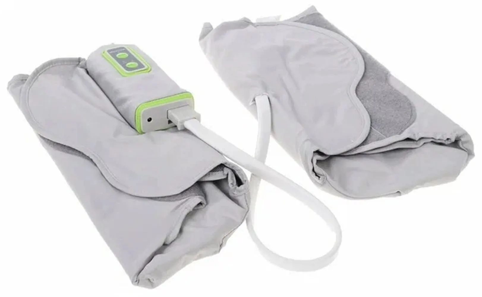 Массажер для ног Gezatone Bio Sonic Amg709 - фото 2