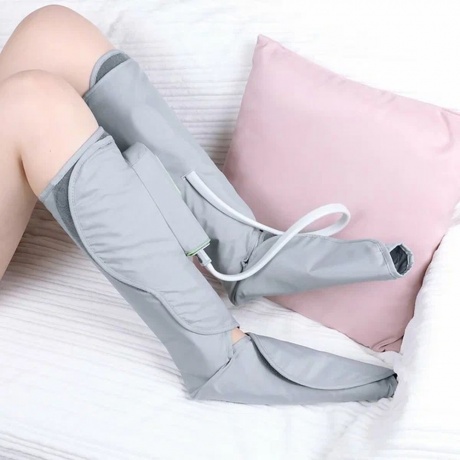 Массажер для ног Gezatone Bio Sonic Amg709 - фото 8