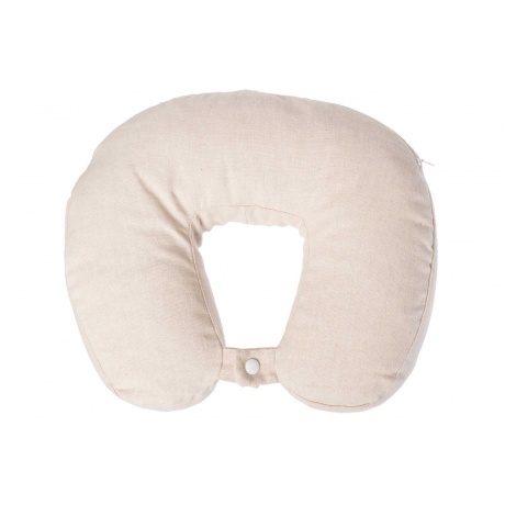 Подушка дорожная акупунктурная НИРВАНА Bradex KZ 0746 - фото 9