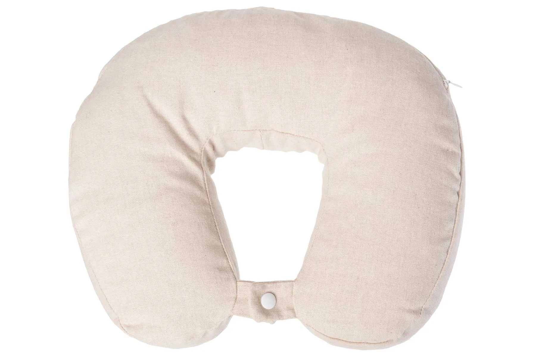 Подушка дорожная акупунктурная НИРВАНА Bradex KZ 0746 - фото 9