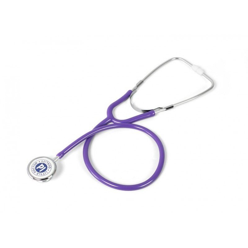 Стетоскоп Little Doctor LD Prof-I (фиолетовый) - фото 1