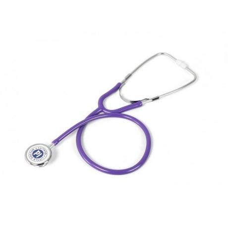 Стетоскоп Little Doctor LD Prof-Plus (фиолетовый) - фото 2