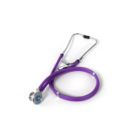 Стетоскоп Little Doctor LD SteTime (фиолетовый) - фото 1