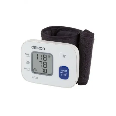 Тонометр Omron RS2