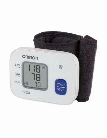 Тонометр Omron RS2