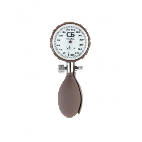 Тонометр механический CS Medica CS-109 Pro - фото 2