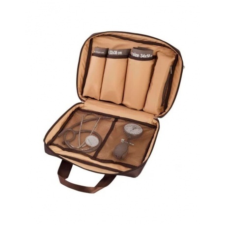 Тонометр механический CS Medica CS-109 Pro - фото 5