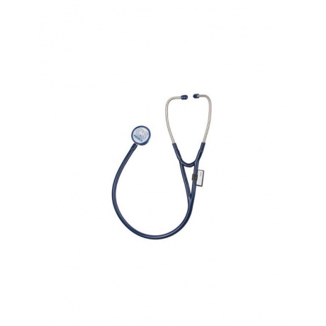 Стетофонендоскоп CS Medica CS-422 Premium (синий) - фото 1