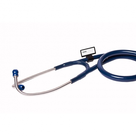 Стетофонендоскоп CS Medica CS-422 Premium (синий)  - фото 8
