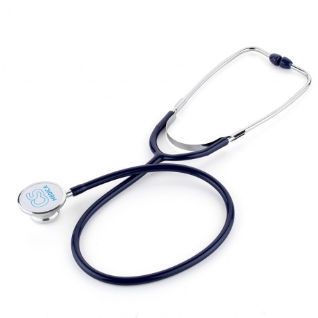 Стетофонендоскоп CS Medica CS-417 (синий) - фото 2