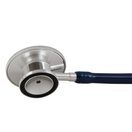 Стетофонендоскоп CS Medica CS-417 (синий) - фото 4