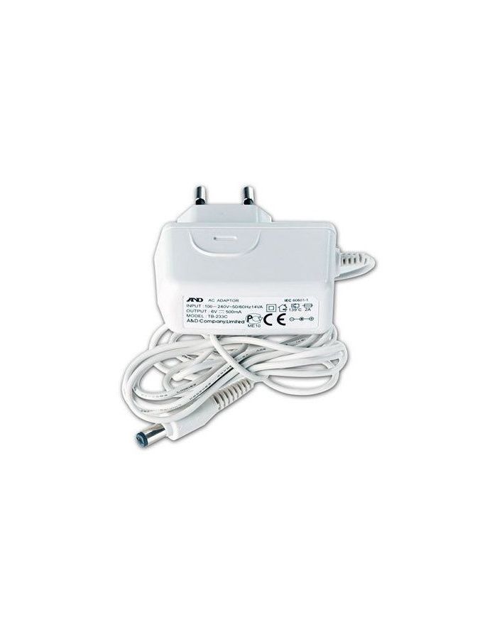 Адаптер сетевой AND TB-233C зарядка iqzip блок питания сетевой адаптер для ноутбука lenovo pa 1400 11