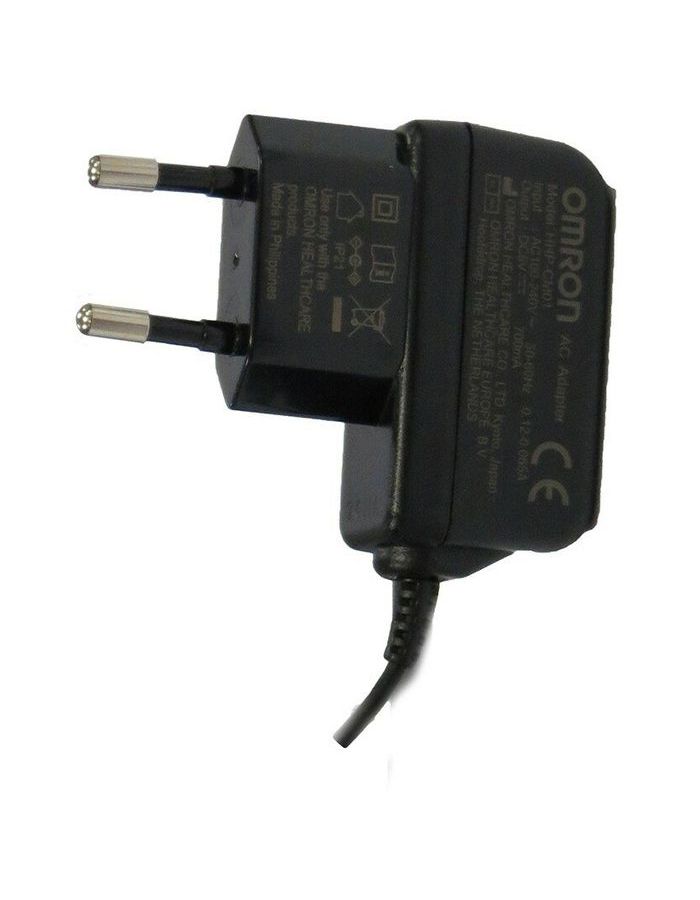 Адаптер Omron HHP-CM01 адаптер для тонометров ad 155
