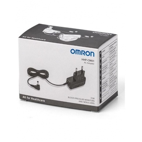 Адаптер Omron HHP-CM01 - фото 2