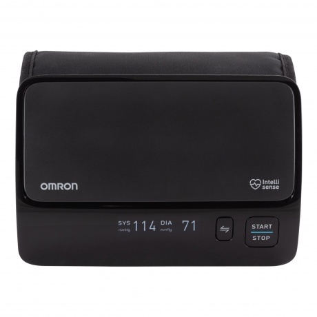 

Измеритель артериального давления и частоты пульса автоматический OMRON EVOLV (HEM-7600T-E)