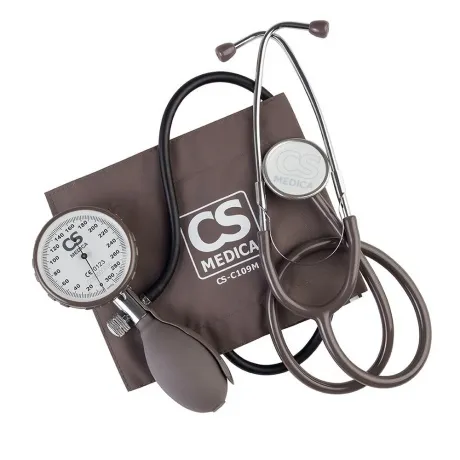 Тонометр механический CS Medica CS-109 Premium механический 