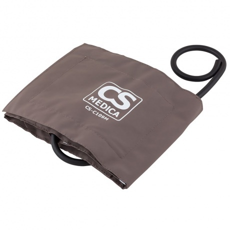 Тонометр механический CS Medica CS-109 Premium механический  - фото 4