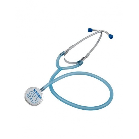 Фонендоскоп CS Medica CS-404 (голубой) - фото 1