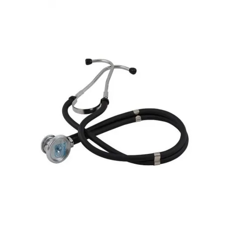 Стетофонендоскоп CS Medica CS-421 (тип Раппапорт)  черный