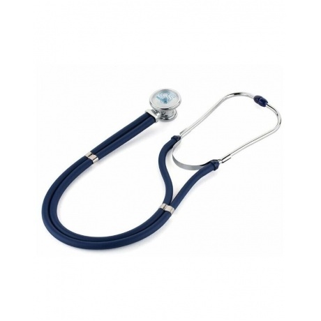 

Стетофонендоскоп CS Medica CS 421 (синий)