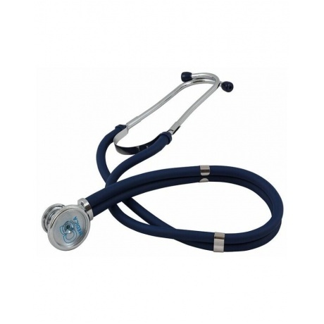 Стетофонендоскоп CS Medica CS 421 (синий) - фото 2