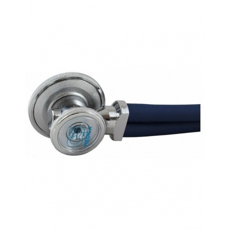 Стетофонендоскоп CS Medica CS 421 (синий) - фото 3