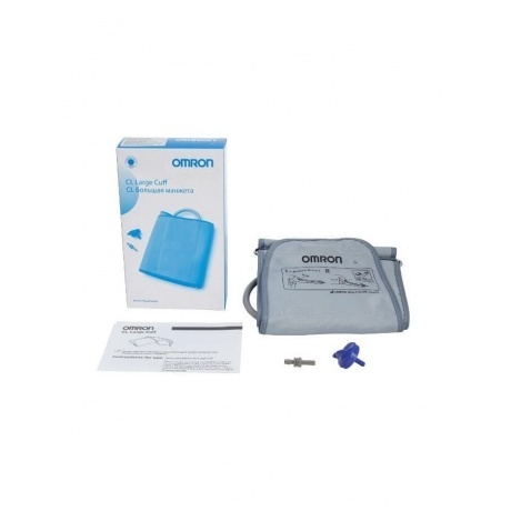 Манжета CL Large Cuff большая (32-42см) - фото 2