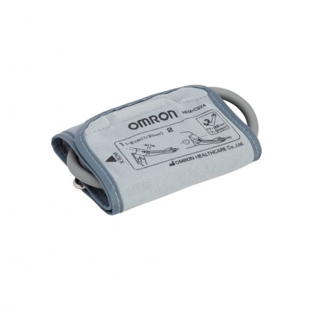 Манжета CSB2 Small Cuff and Inflation Bulb (HEM-CS24) педиатриче...