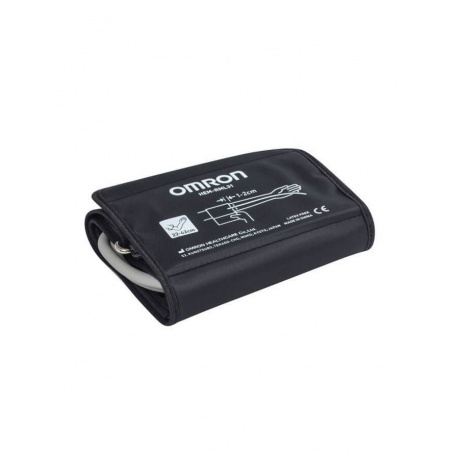 

Манжета OMRON Easy Cuff (универсальная 22-42 см) черная