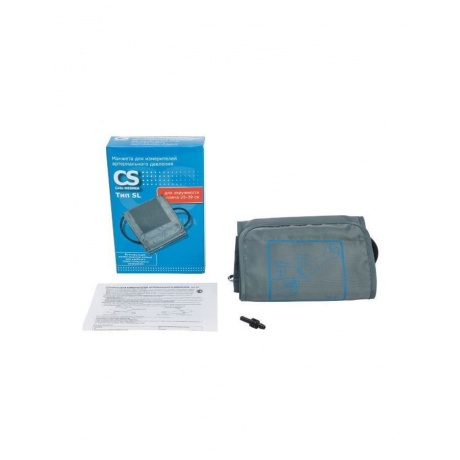 Манжета SL (25-39см) - фото 2