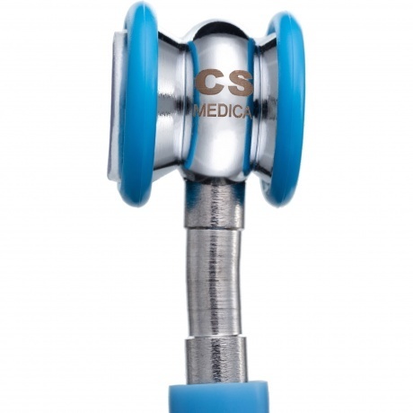 Стетофонендоскоп неонатальный CS Medica CS-400 Infant - фото 3