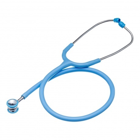 Стетофонендоскоп неонатальный CS Medica CS-400 Infant - фото 5