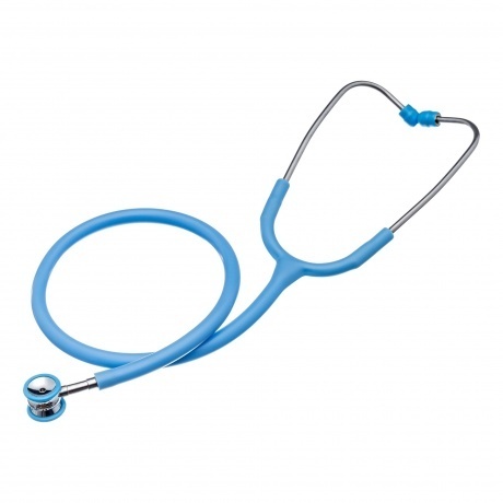 Стетофонендоскоп неонатальный CS Medica CS-400 Infant - фото 6