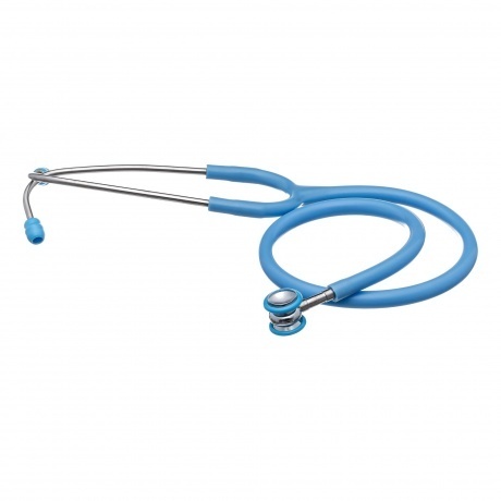 Стетофонендоскоп неонатальный CS Medica CS-400 Infant - фото 7