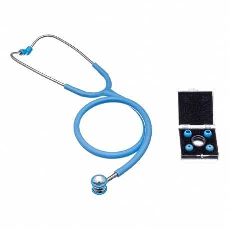 Стетофонендоскоп неонатальный CS Medica CS-400 Infant - фото 8